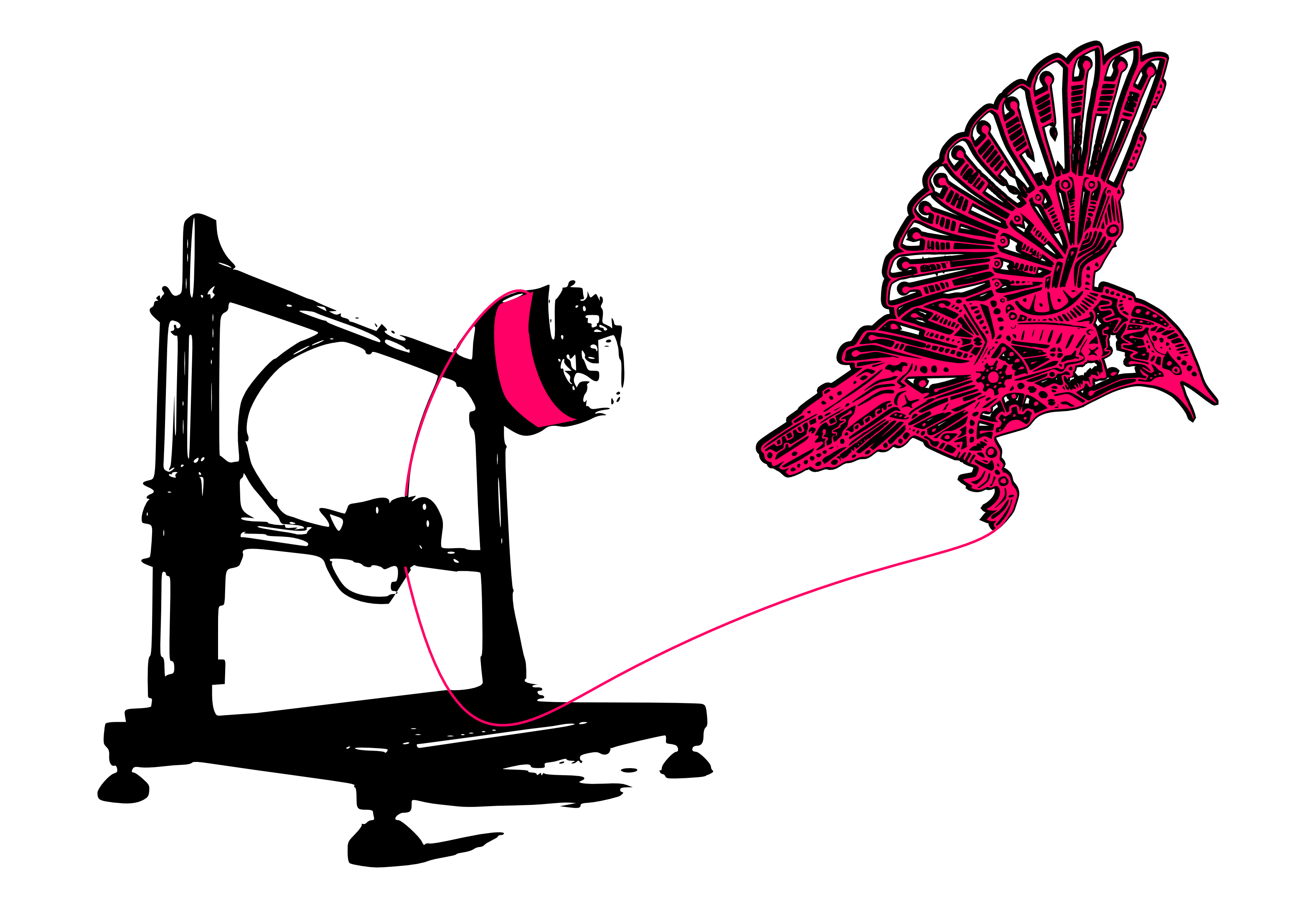 3dprinter